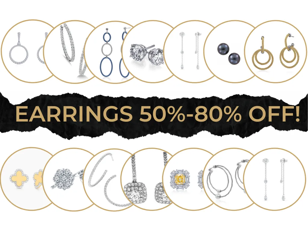 SVS Fine Jewelry Oceanside, NY