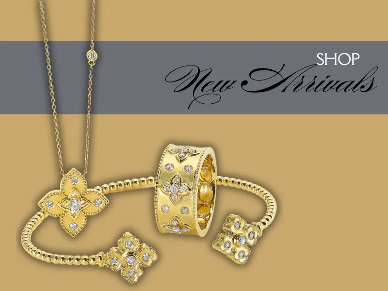 Shop New Arrivals Find it online and pick-up same day in Oceanside SVS Fine Jewelry Oceanside, NY