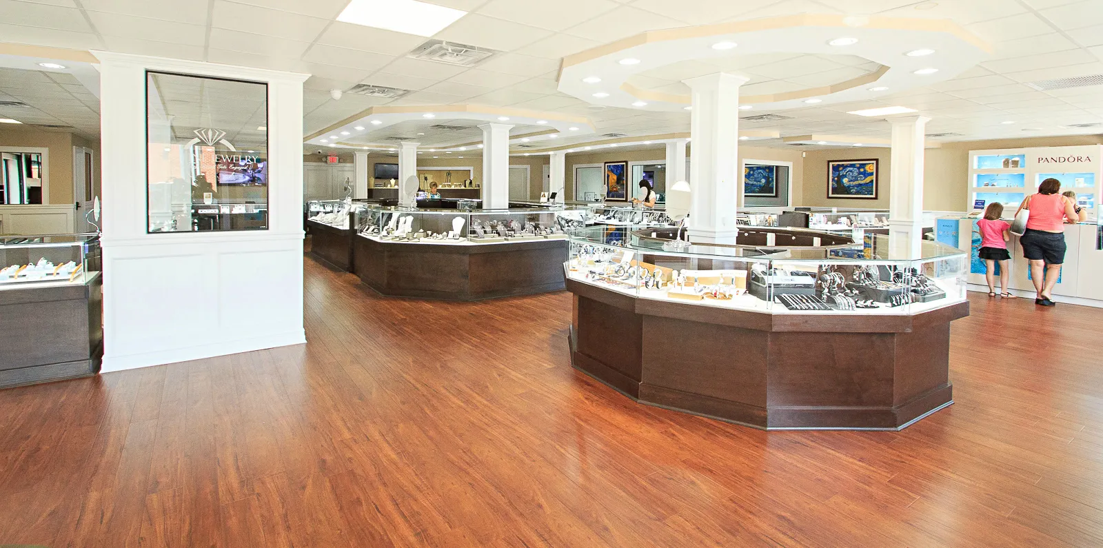 About Us Long Island Jewelry Store SVS Fine Jewelry