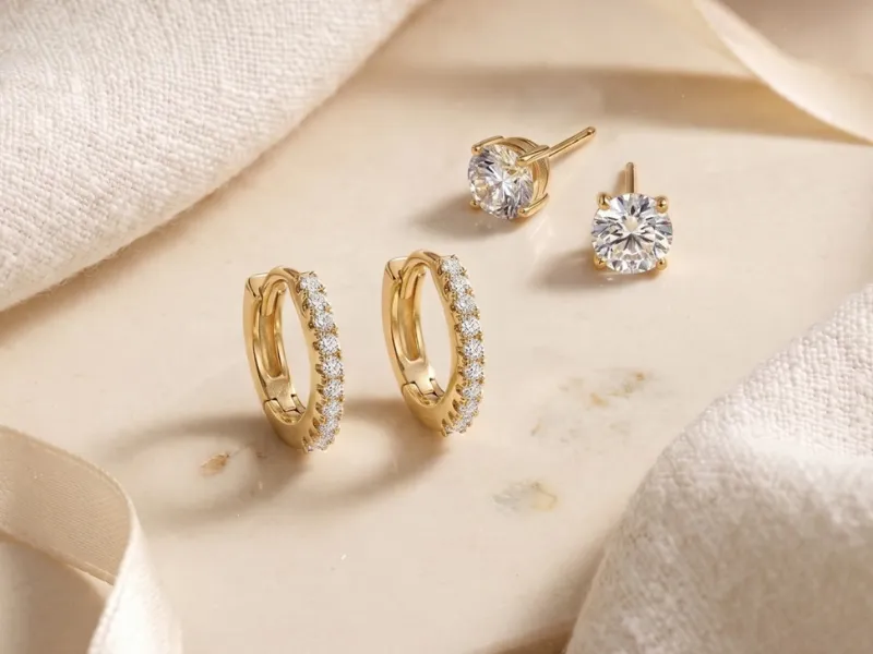 Lafonn sterling silver simulated diamond jewelry at SVS Fine Jewelry Oceanside Long Island NY