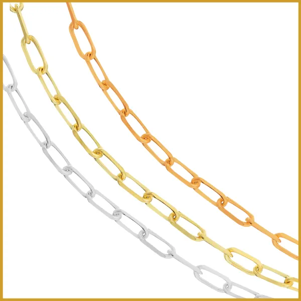 Permanent Jewelry at SVS Fine Jewelry