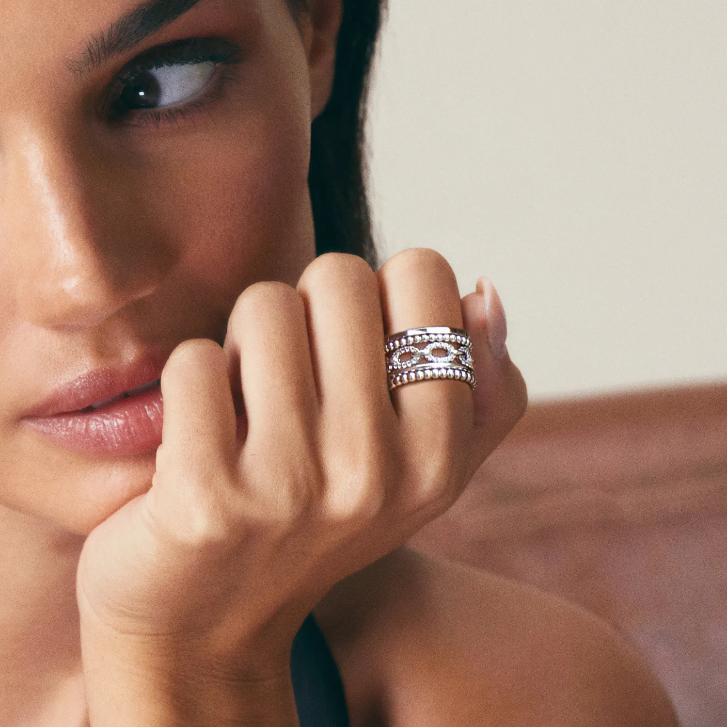 The perfect mothers day ring at  SVS Fine Jewelry Oceanside, NY