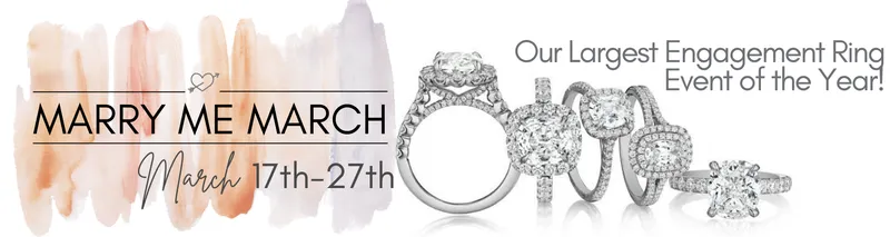 Read article: Marry Me March Ring Event 2022
