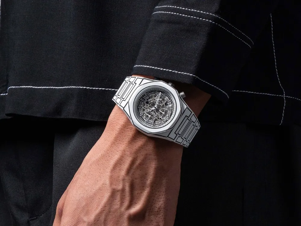 D1 Milano men's watch under $300 at SVS Fine Jewelry, Oceanside NY
