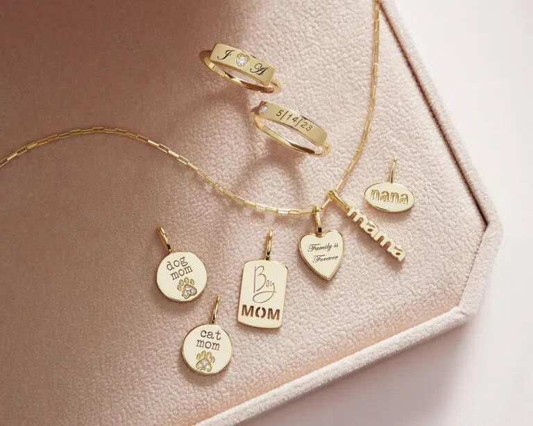 Mother's day jewelry deals ideas