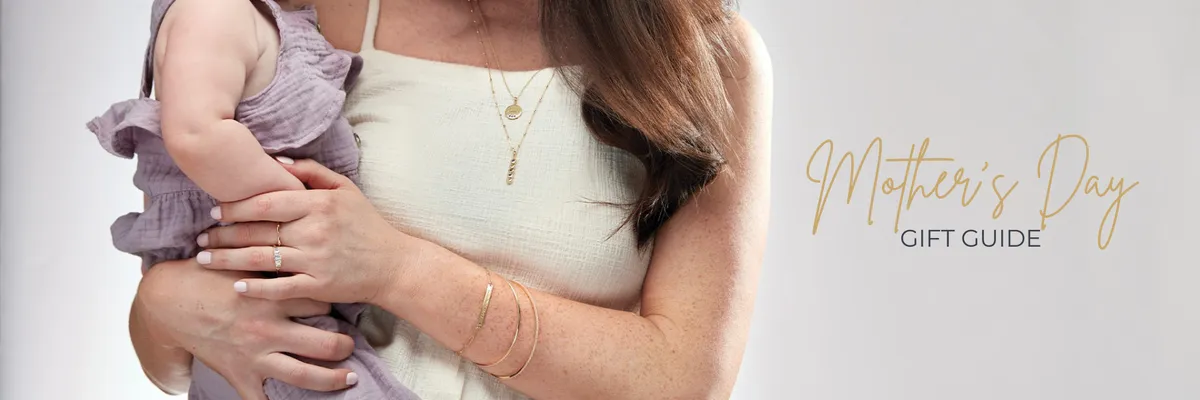 Top Gift Ideas for Mom This Mother's Day
