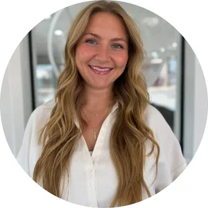 Riley S., Engraving and CAD-CAM Specialist at SVS Fine Jewelry Oceanside Long Island