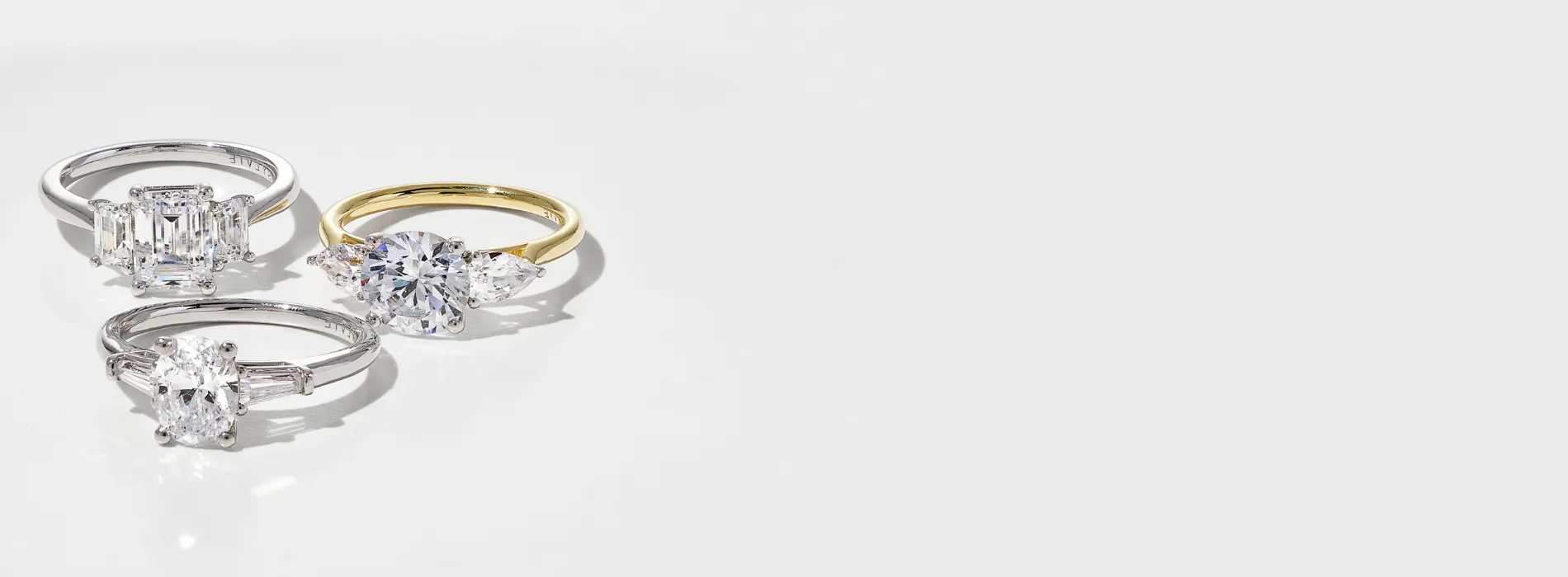 Sylvie Bridal Trunk Show ONE WEEKEND ONLY - The entire collection is in store March 15th & 16th, 2025 SVS Fine Jewelry Oceanside
