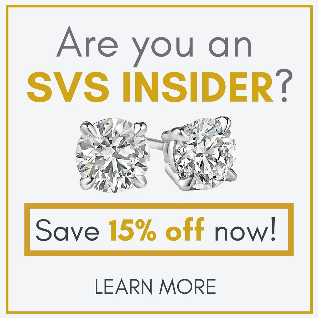 Engagement Rings and Designer Jewelry SVS Fine Jewelry