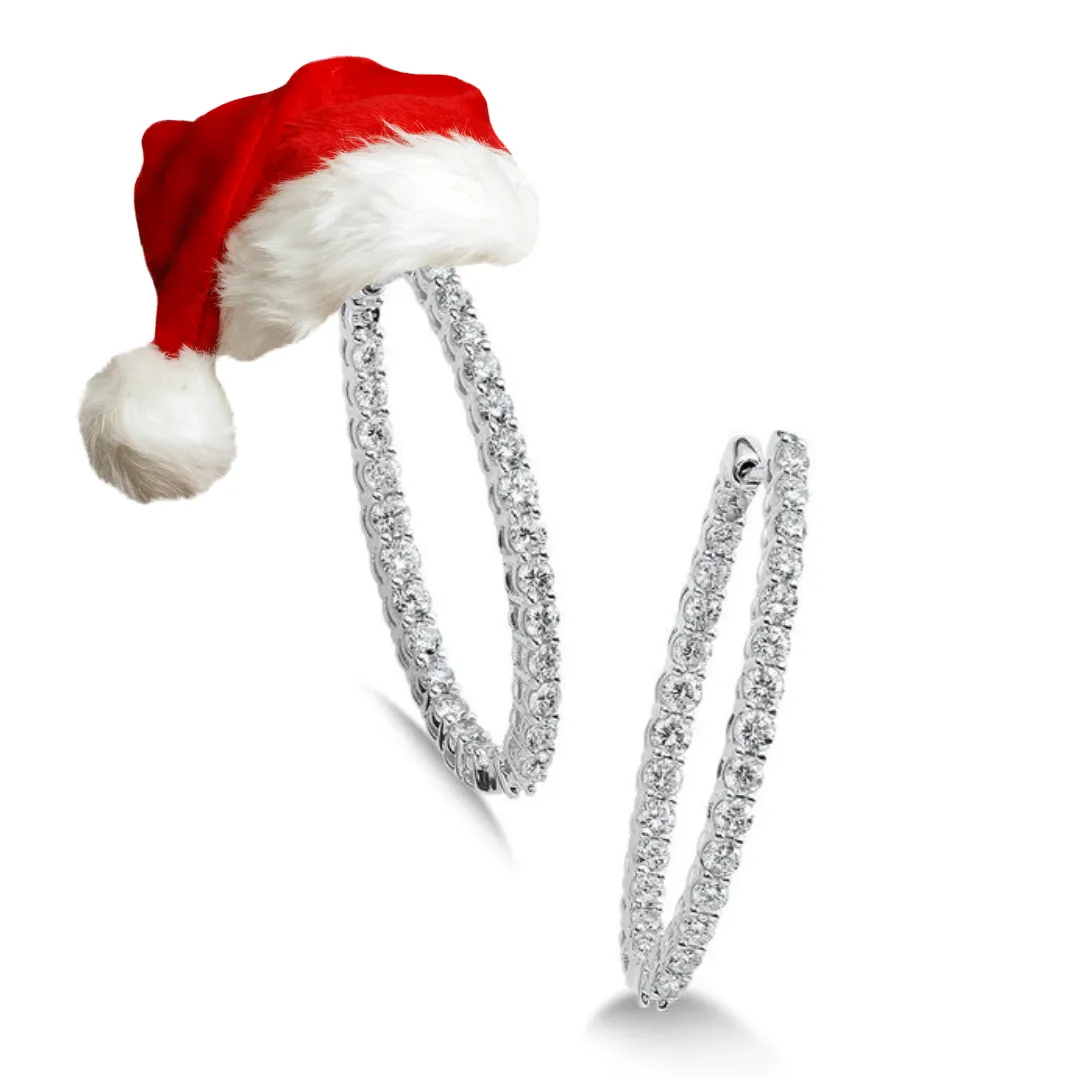 Earrings  SVS Fine Jewelry Oceanside, NY