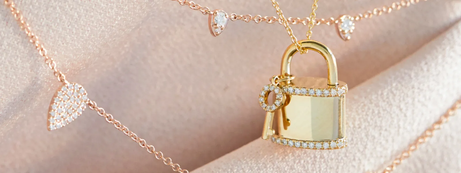 Let's Get Social!  Follow SVS on all the major platforms SVS Fine Jewelry Oceanside, NY