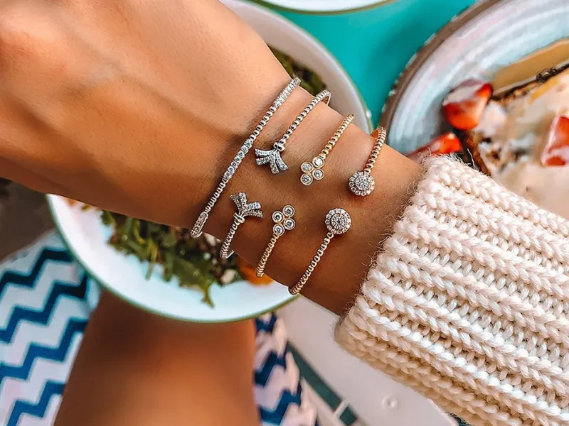 SVS on Facebook Latest Events & Store Happenings SVS Fine Jewelry Oceanside, NY
