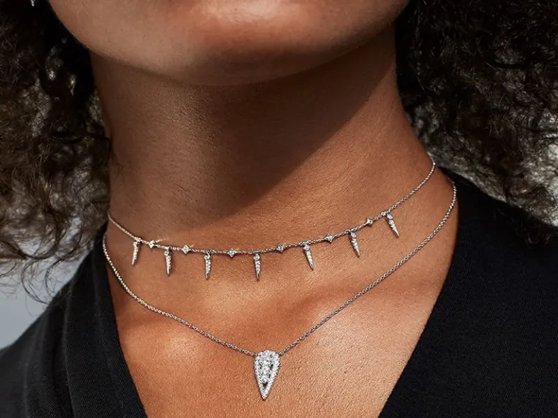SVS on Instagram Latest product drops & styling tips SVS Fine Jewelry Oceanside, NY