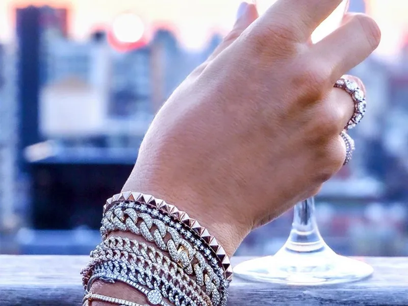 SVs on Pinterest Collections & Mood Boards SVS Fine Jewelry Oceanside, NY