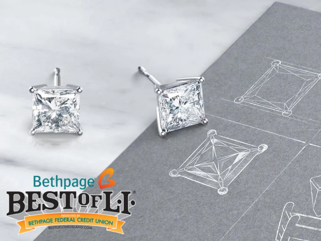 SVS Fine Jewelry Oceanside, NY Voted Best Jewelry Store on Long Island