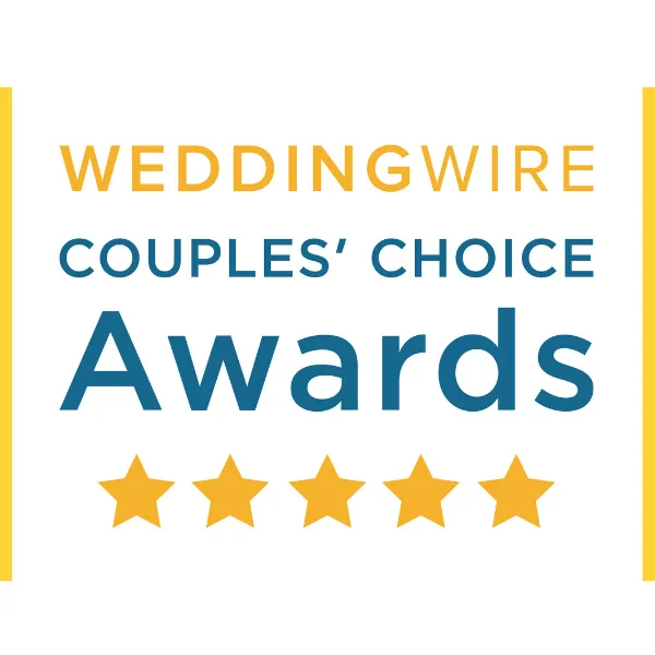 Wedding Wire Couples Choice Award SVS Fine Jewelry Oceanside, NY