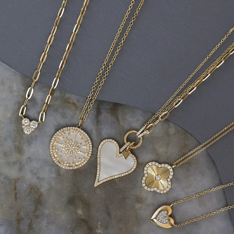 SHY Creation at SVS Fine Jewelry