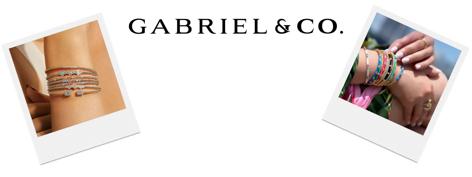 Gabriel & Co. Bujukan Bracelet Event SAVE THE DATEOctober 26, 2023 - 10am-8pm SVS Fine Jewelry Oceanside, NY