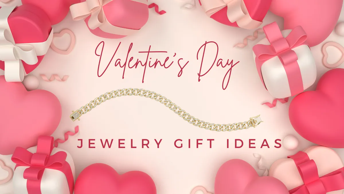 Top Valentine's Day Jewelry Gifts For Her