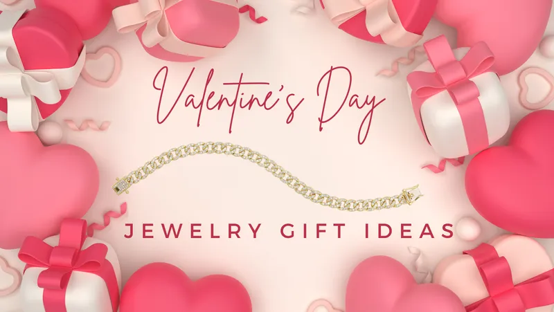 Read article: Top Valentine's Day Jewelry Gifts For Her
