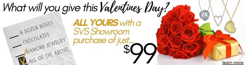Read article: Valentines Day Jewelry Offer 2021