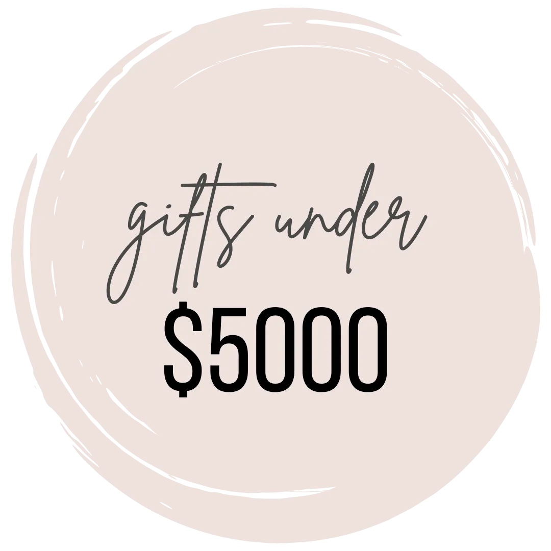 Jewelry Gifts for Mom under $5000 at SVS Fine Jewelry in Oceanside, NY