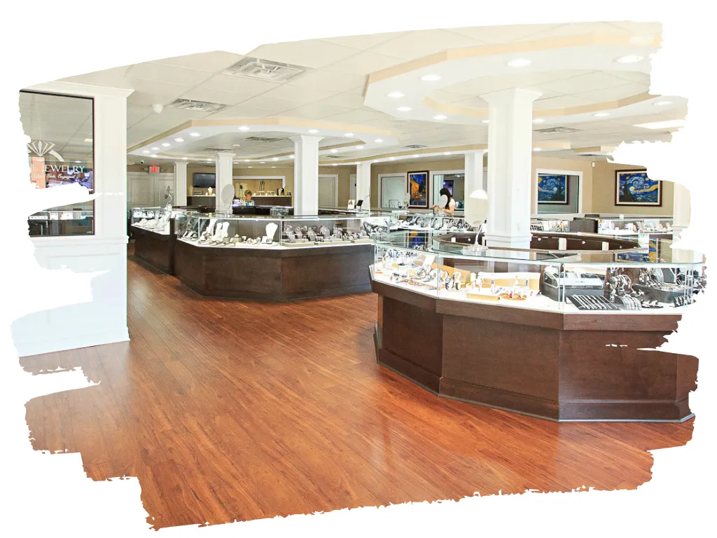 SVS Fine Jewelry Oceanside, NY