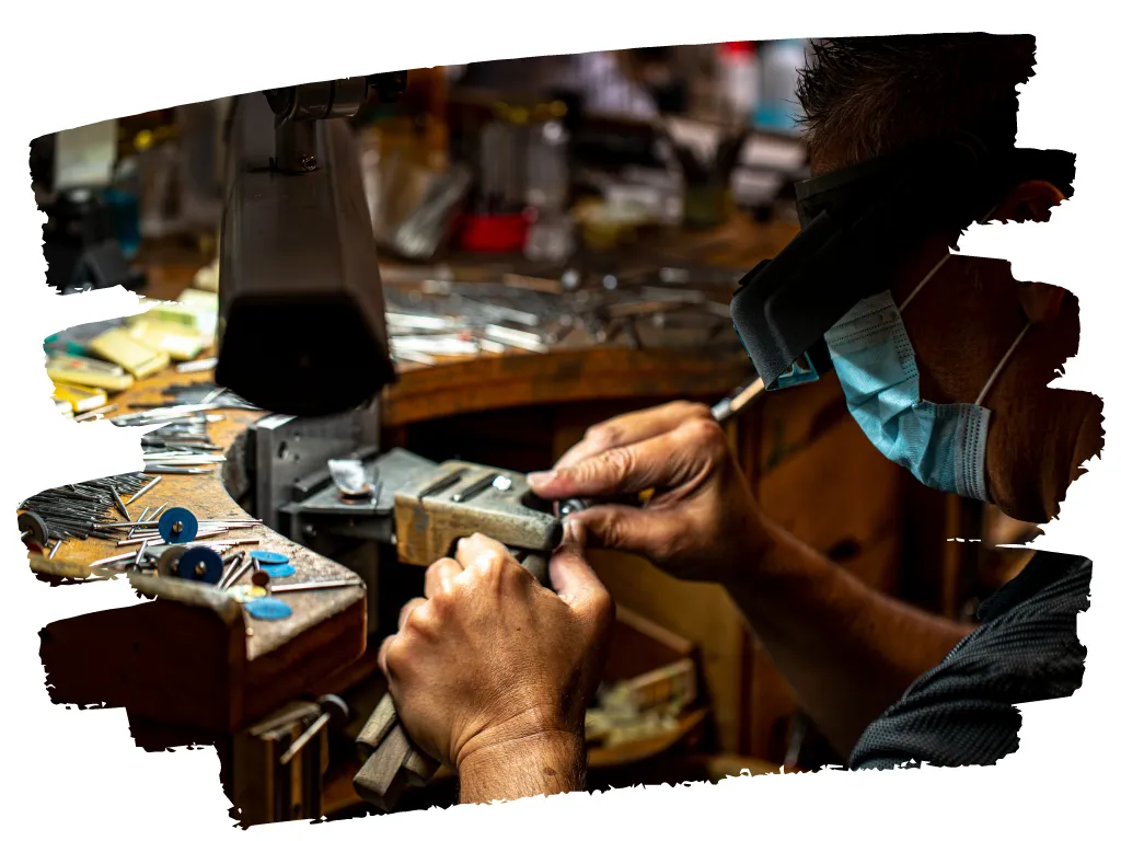 Careers Long Island Jewelry Store SVS Fine Jewelry