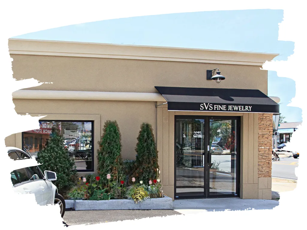 SVS Fine Jewelry Oceanside, NY