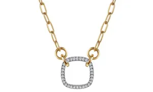 Diamond Necklace