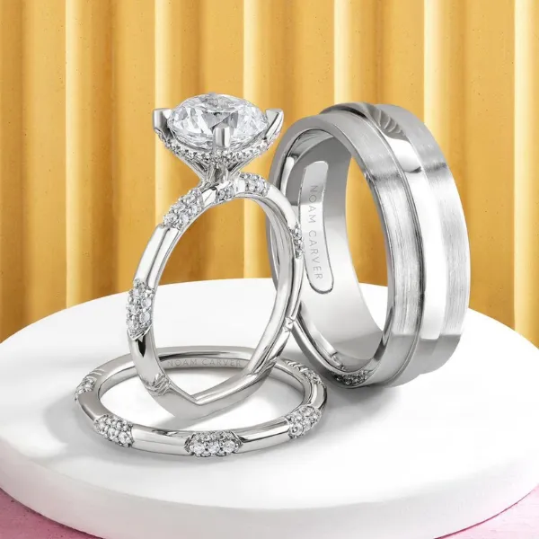 SVS Fine Jewelry Oceanside, NY