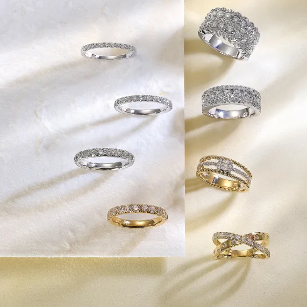 SVS Fine Jewelry Oceanside, NY