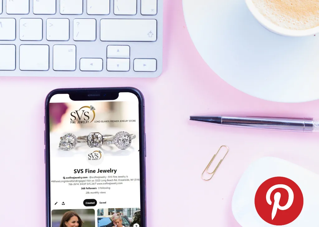 SVS Fine Jewelry Oceanside, NY