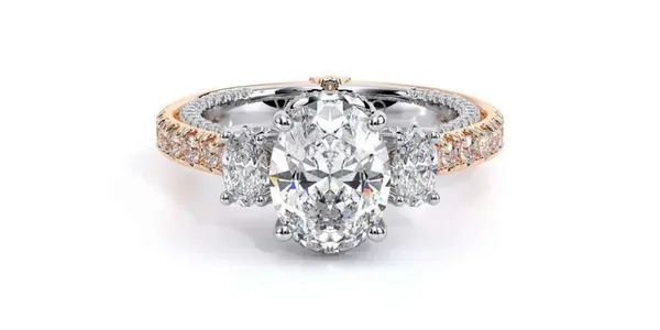Verragio Engagement Ring