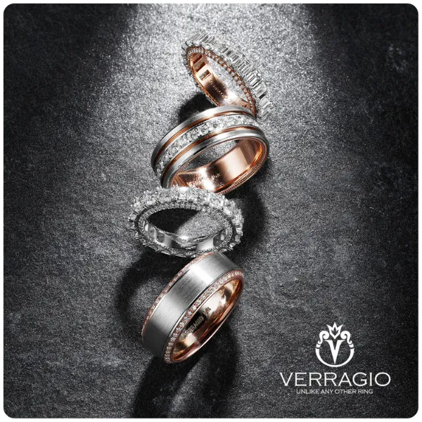 SVS Fine Jewelry Oceanside, NY