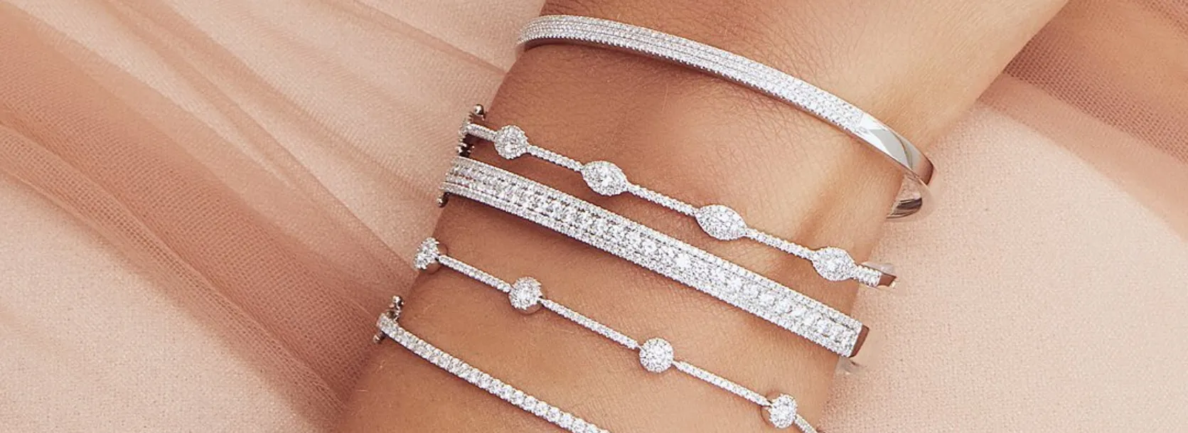 Mother’s Day is May 8 Give the gift of fine jewelry. It’s a love note that’ll be treasured for a lifetime. SVS Fine Jewelr