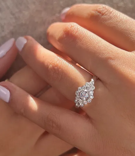 SVS Fine Jewelry Oceanside, NY