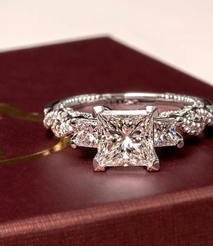 Your Widget Header Text Goes Here Lorem ipsum dolor sit amet consectetur adipiscing elit. SVS Fine Jewelry Oceanside, NY