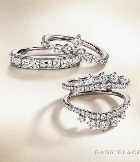 SVS Fine Jewelry Oceanside, NY