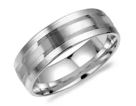  WHITE GOLD SVS Fine Jewelry Oceanside, NY