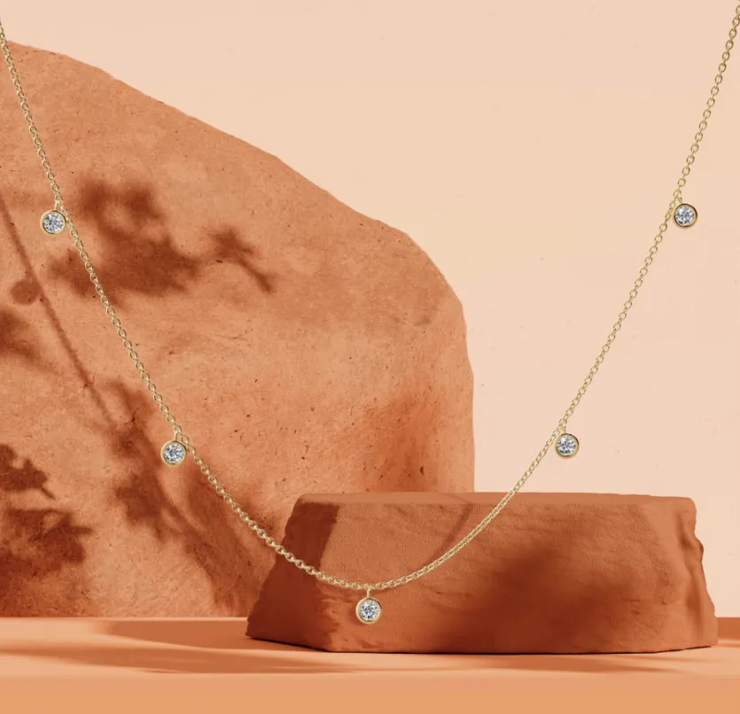 Engagement Rings and Designer Jewelry SVS Fine Jewelry