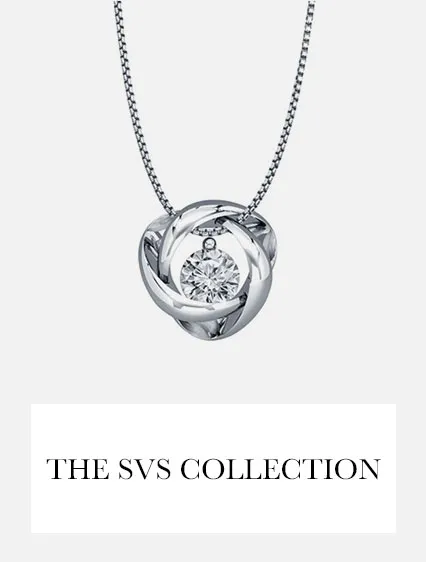 SVS Fine Jewelry Oceanside, NY