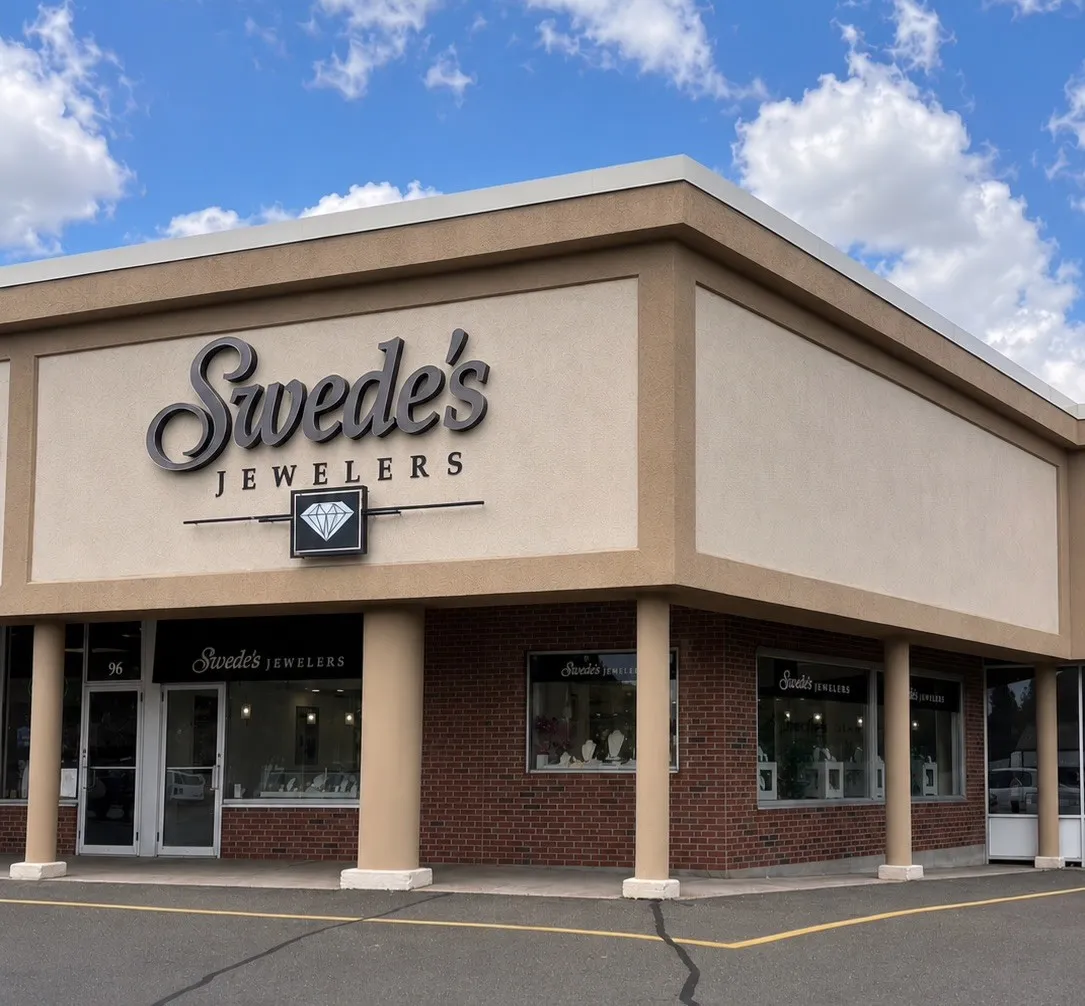Swedes Jewelers East Windsor, CT