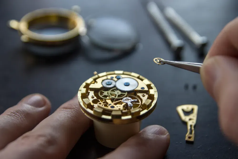 Swifts Jewelry Fayetteville, AR
