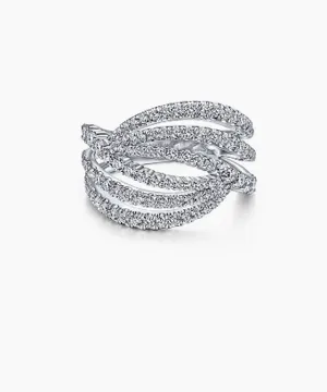 Rings  Tanzanite Template , 