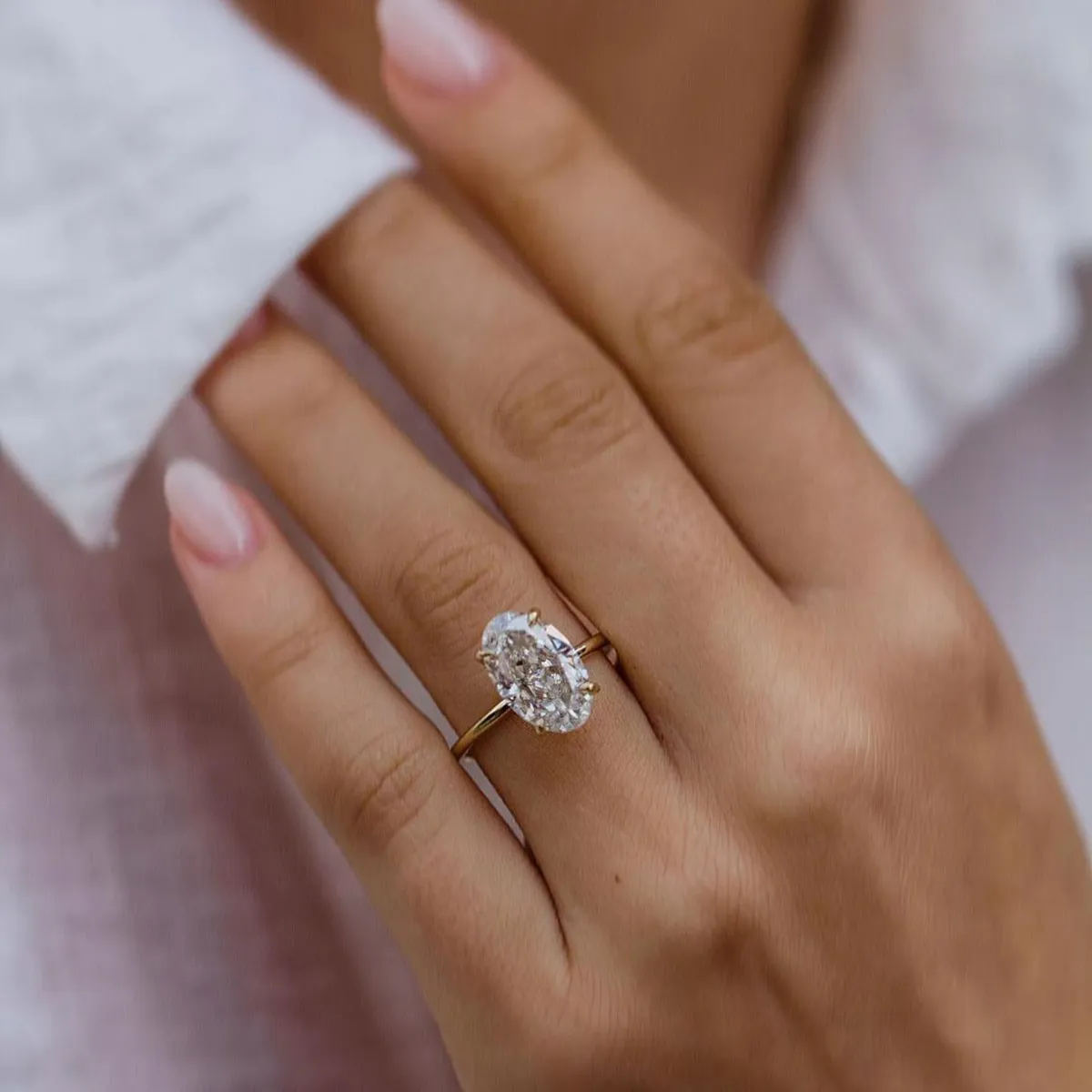 OUR BRIDAL COLLECTION  Tanzanite Template , 