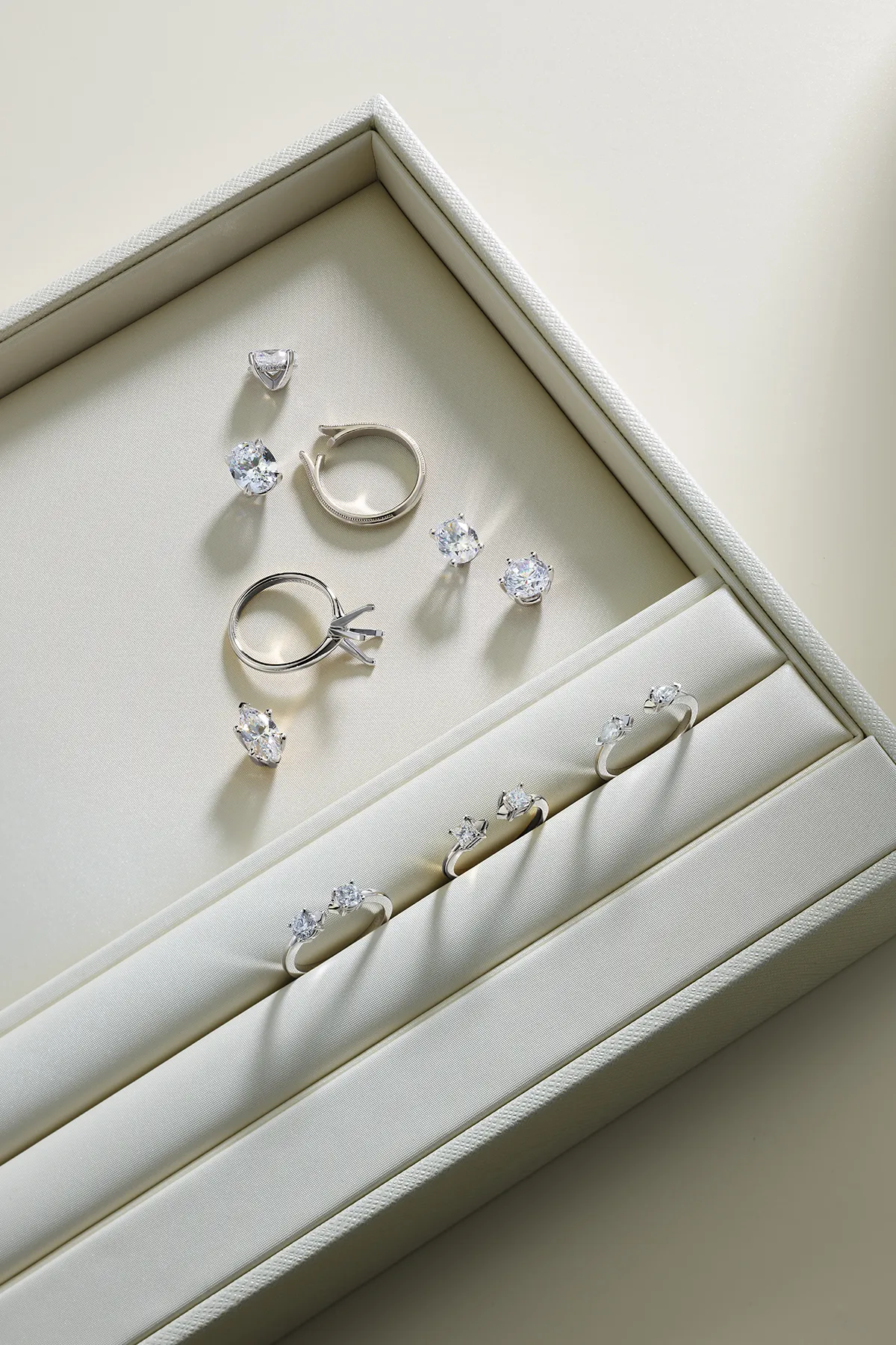 Tanzanite Template , 