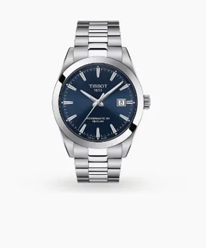 Men’s  Tanzanite Template , 