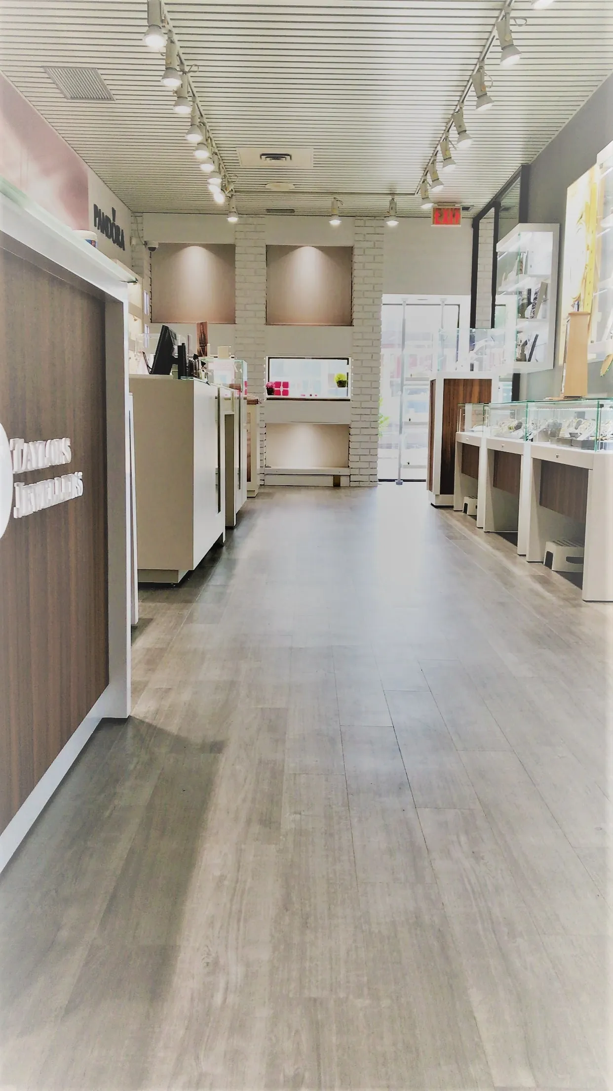 Taylors Jewellers Alliston, ON
