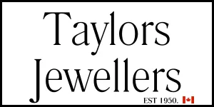 Taylors Jewellers logo
